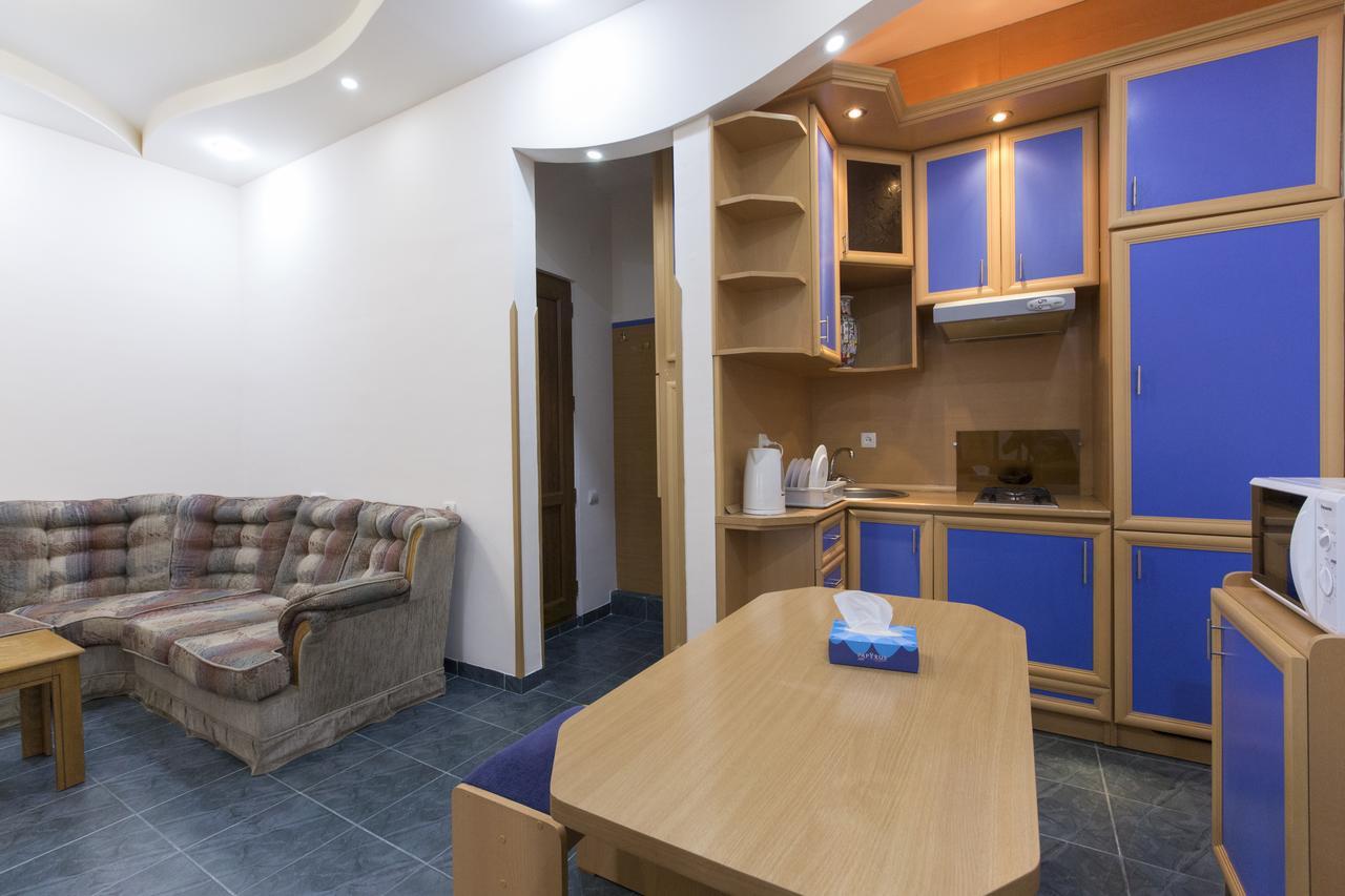 Umba Apartment N1 - 2 Bedrooms Erivan Exterior foto
