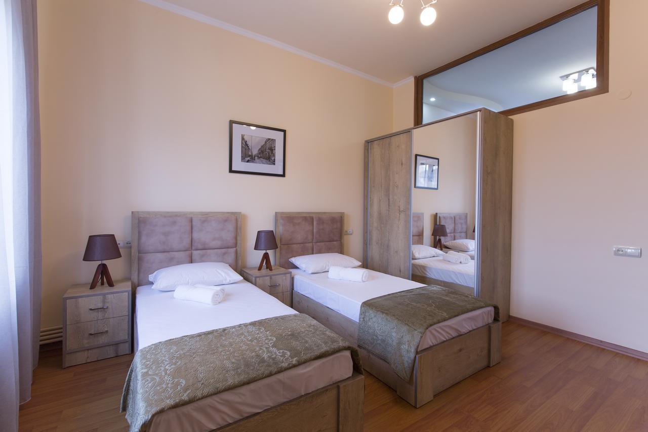 Umba Apartment N1 - 2 Bedrooms Erivan Exterior foto