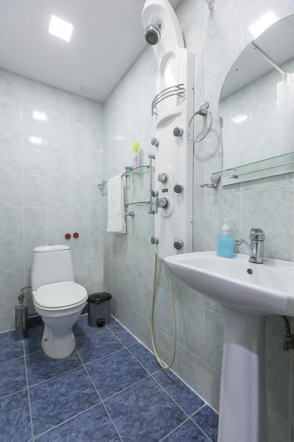 Umba Apartment N1 - 2 Bedrooms Erivan Exterior foto