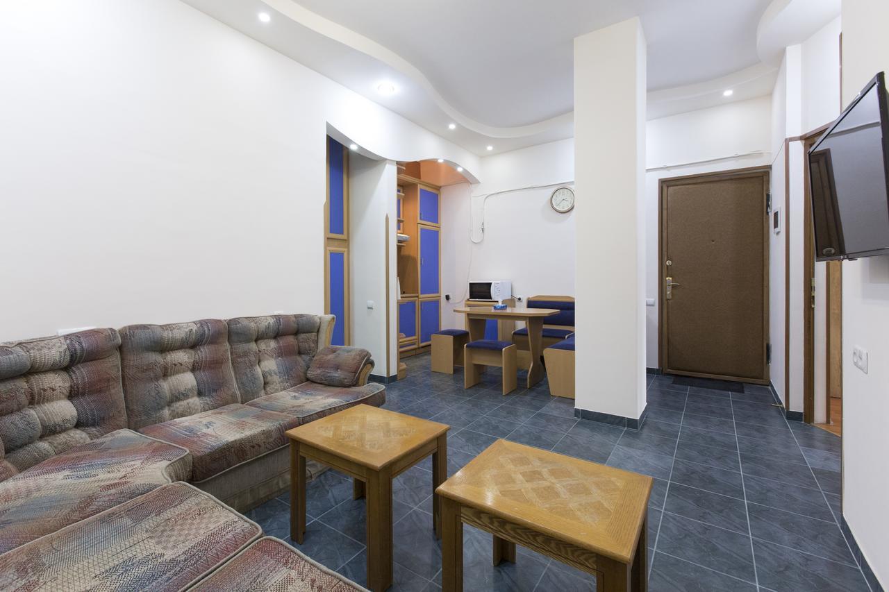 Umba Apartment N1 - 2 Bedrooms Erivan Exterior foto